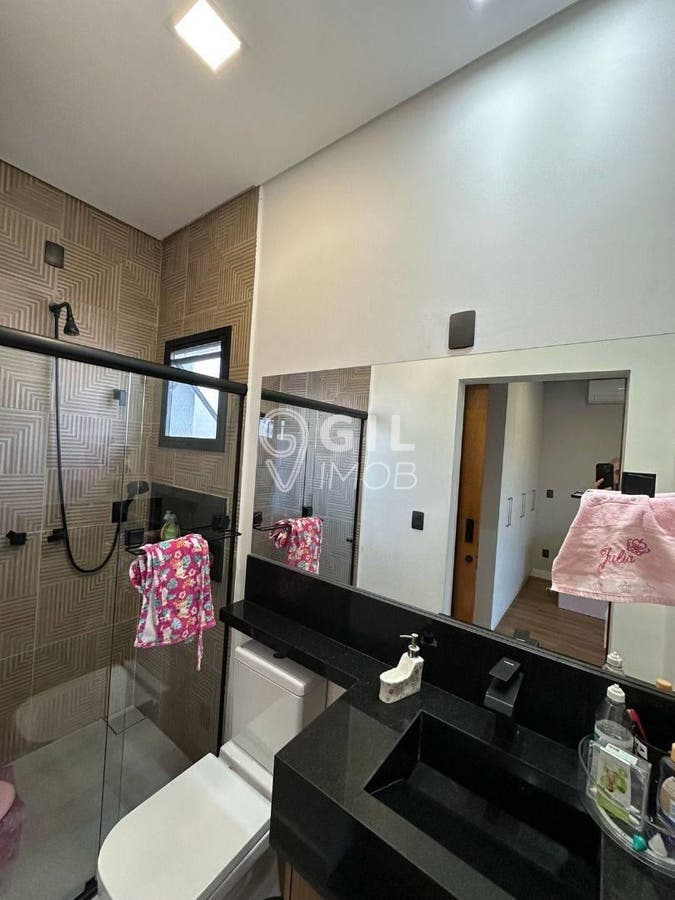 Sobrado, 4 quartos, 182 m² - Foto 19