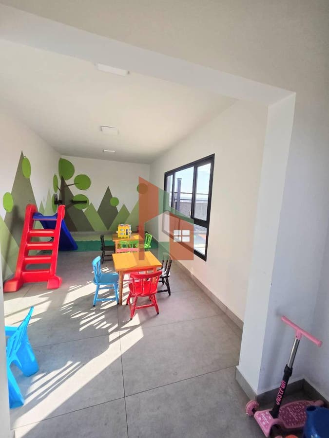 Apartamento de 2 quartos, 65m² no bairro Alvinópolis, em Atibaia | Eu Corretor