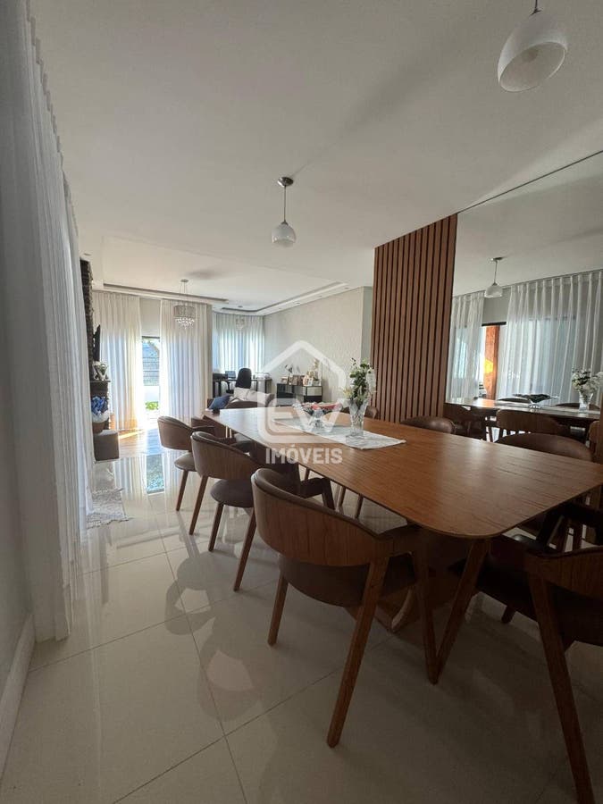Casa, 3 quartos, 350 m² - Foto 9