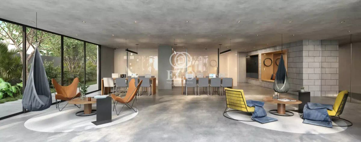 Flat/Apart Hotel, 28 m² - Foto 13