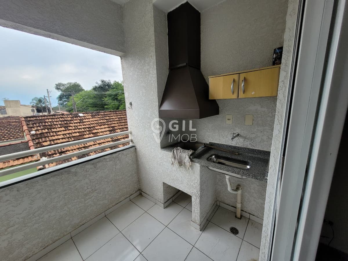 Apartamento, 2 quartos, 57 m² - Foto 17