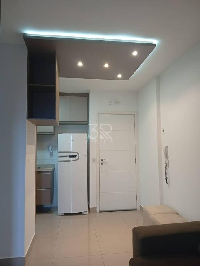 Apartamento, 1 quarto, 38 m² - Foto 14