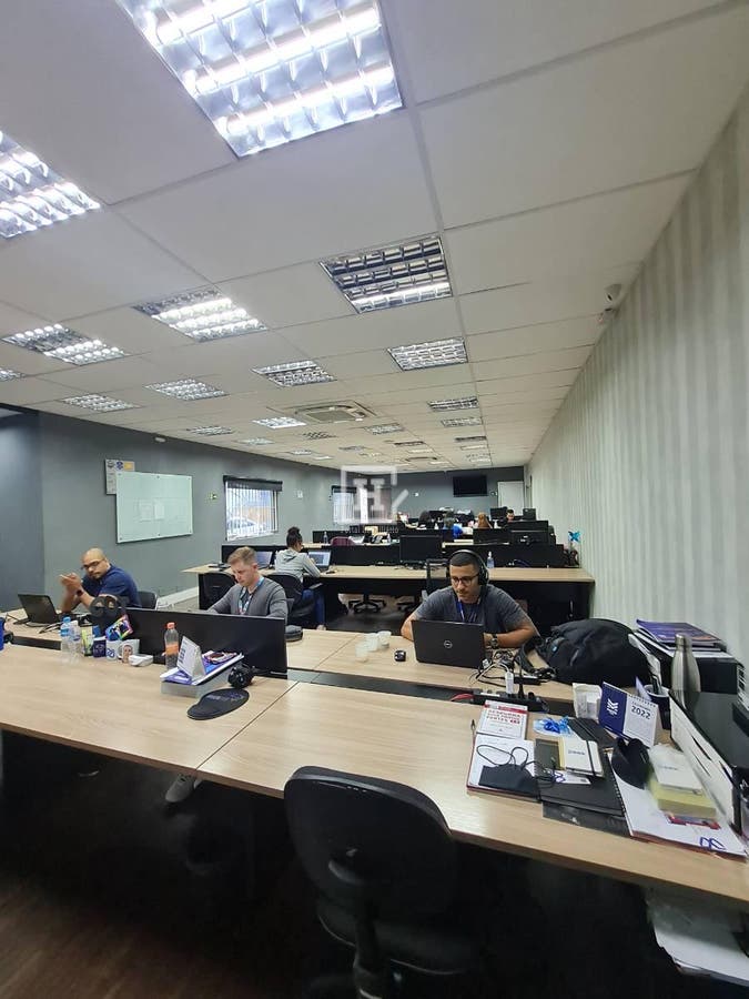 Loja-Salão, 1500 m² - Foto 13