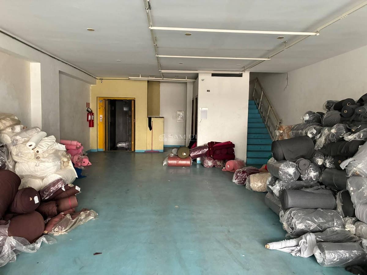 Loja-Salão, 800 m² - Foto 15