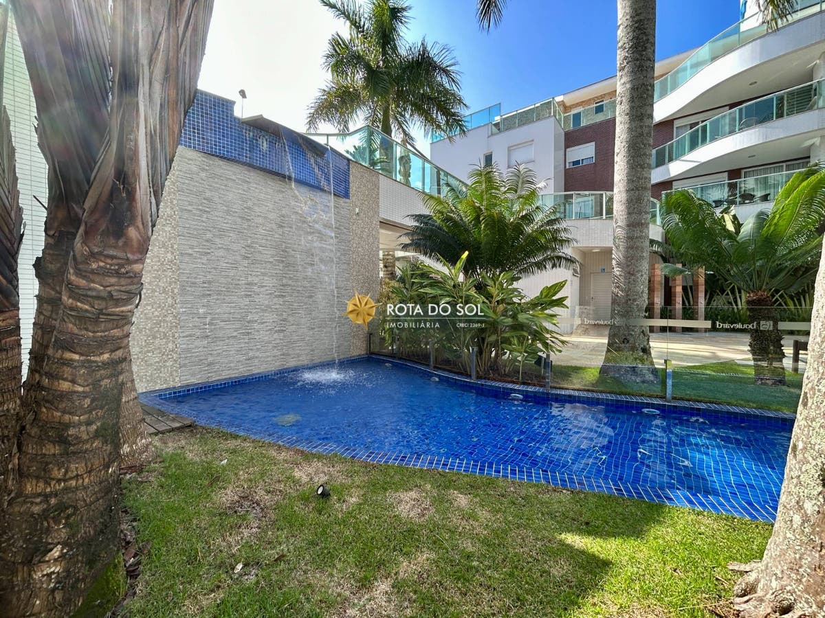 Boulevard Apartamento 2 Quartos Praia de Bombinhas SC - 23
