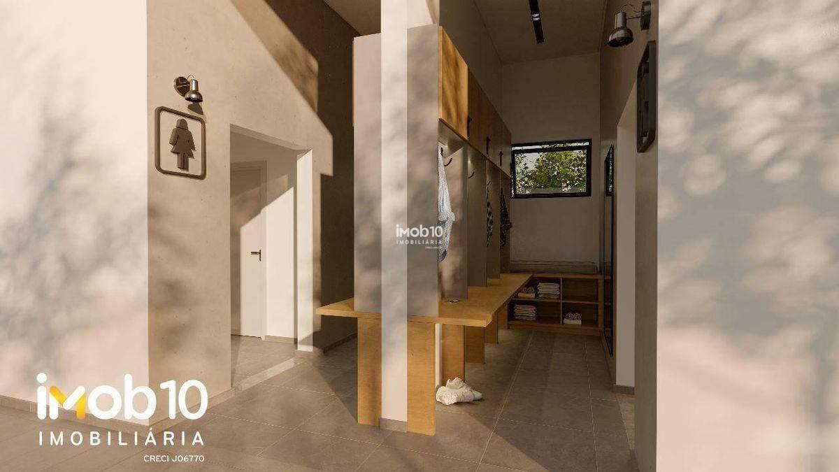 APARTAMENTO A VENDA NOVO COM 2 QUARTOS EDIFÍCIO BLISS BAIRRO OURO VERDE EM FOZ DO IGUAÇU - PR