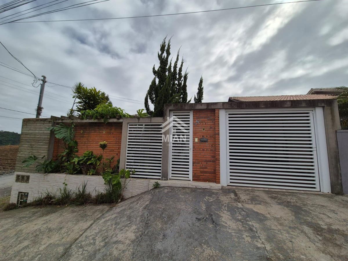Casa, Gabiroba - Ituporanga - Casa em Gabiroba, Ituporanga - à venda - Imobiliária MIAN Imóveis