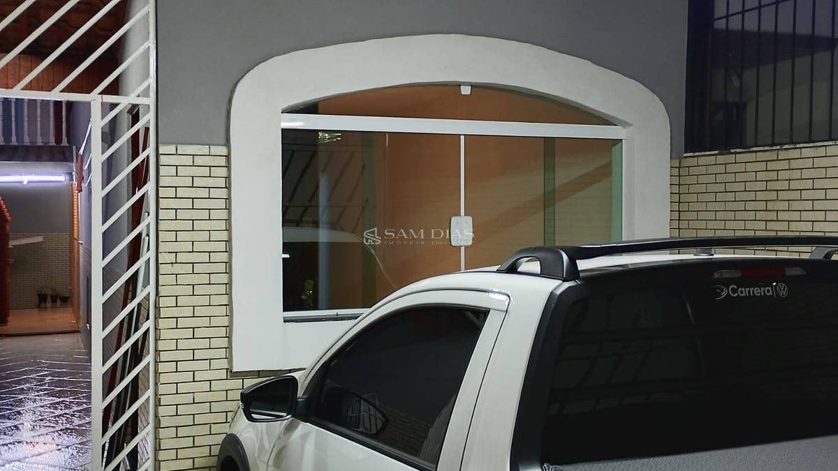 Sobrado, 3 quartos, 160 m² - Foto 25