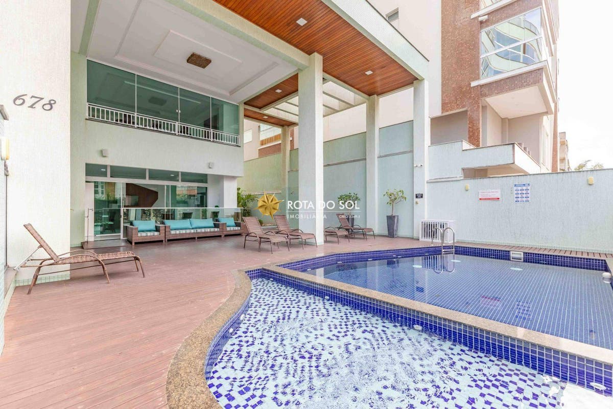 Eunice Costa Apartamento Mobiliado 2 Quartos Praia de Mariscal Bombinhas SC - 18