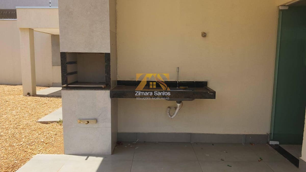 Casa, 3 quartos, 220 m² - Foto 6