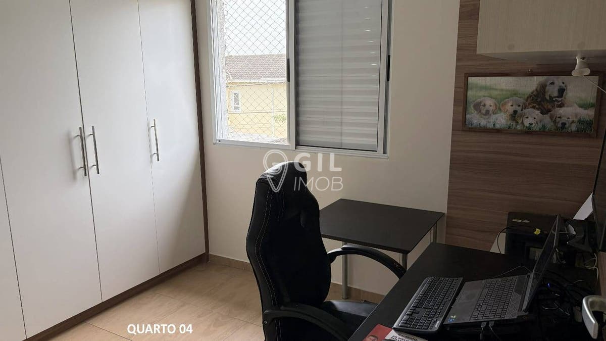 Sobrado, 4 quartos, 135 m² - Foto 24