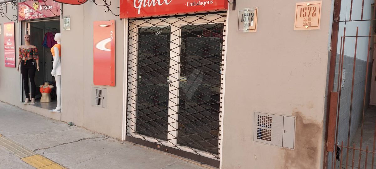 Centro gravataí