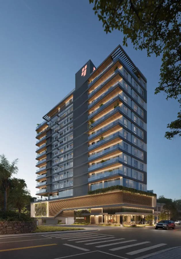 Montallegro Coastal Living - Apartamento em Itacolomi, Balneário Piçarras - à venda - RS Soluções Imobiliárias