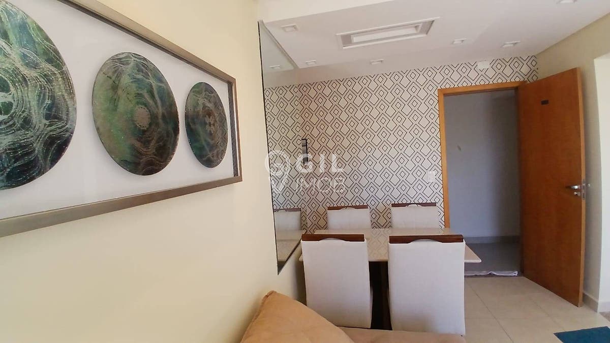 Apartamento, 2 quartos, 48 m² - Foto 5