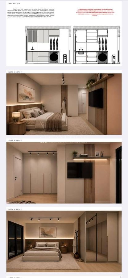 Apartamento, 3 quartos, 155 m² - Foto 13