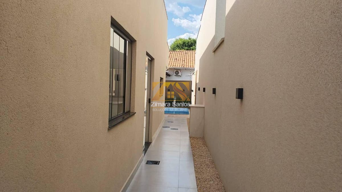 Casa, 3 quartos, 188 m² - Foto 16