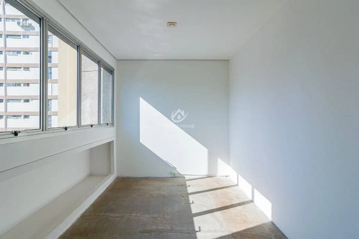 EXCELENTE CONJUNTO COMERCIAL DE ALTO PADRÃO DE 41M² À VENDA NO EDIFÍCIO ITAIM TOWER – VILA OLÍMPIA — foto 5
