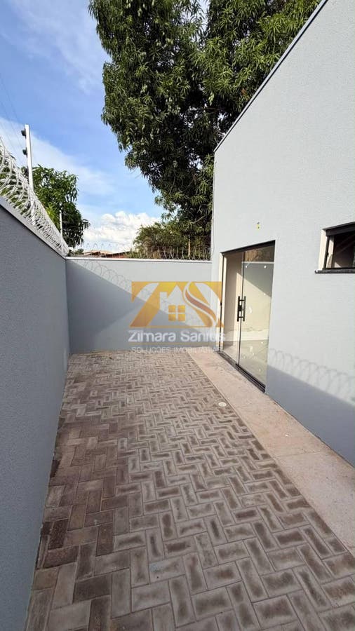 Casa, 3 quartos, 100 m² - Foto 7