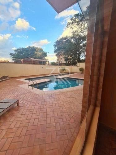 Apartamento, 1 quarto, 32 m² - Foto 7