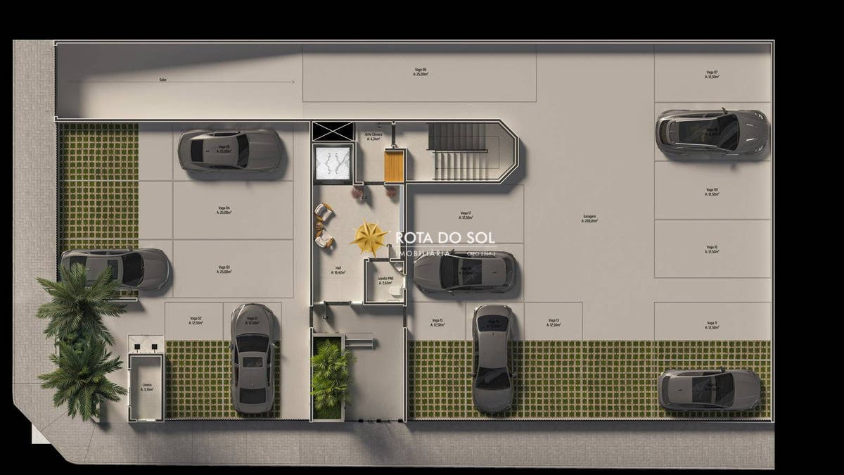 Madryn Waves Apartamento 1 Suíte Praia Centro Bombinhas SC — foto 9
