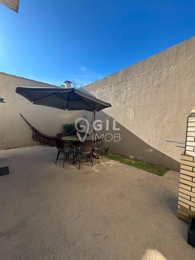 Sobrado, 3 quartos, 106 m² - Foto 29
