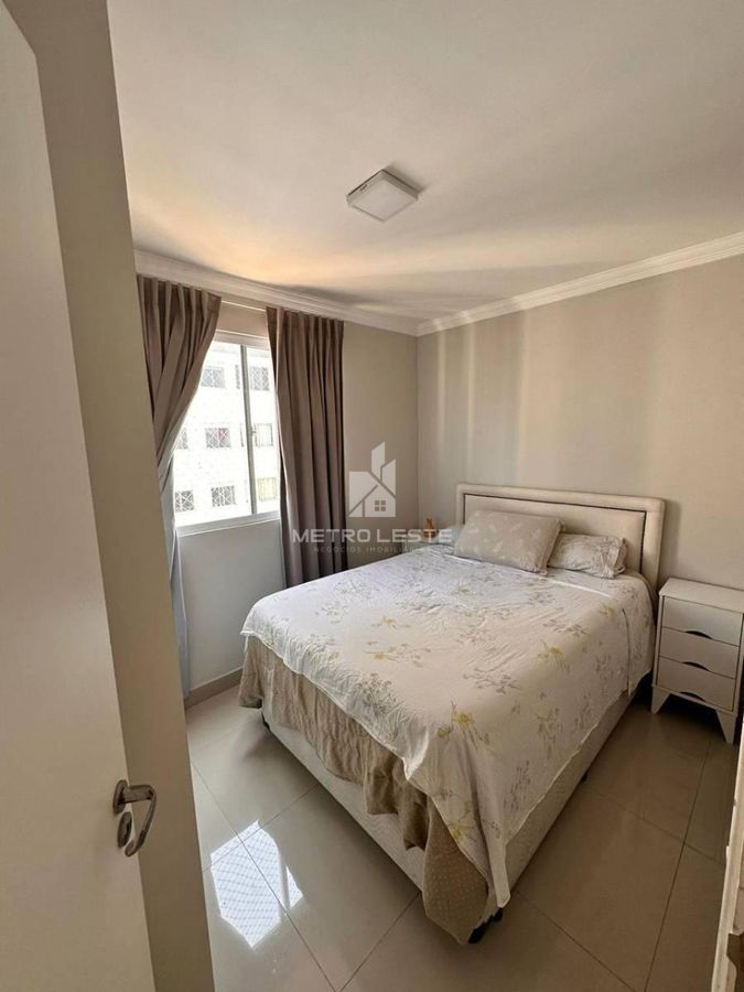 Apartamento, 2 quartos, 40 m² - Foto 3