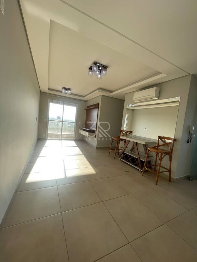 Apartamento, 3 quartos, 71 m² - Foto 2
