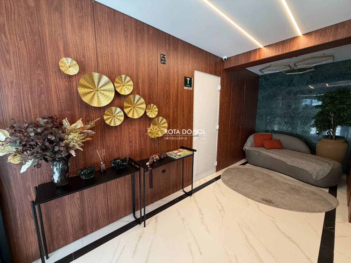 Merluza Residence Apartamentos na planta 3 suítes Praia de Bombinhas — foto 7