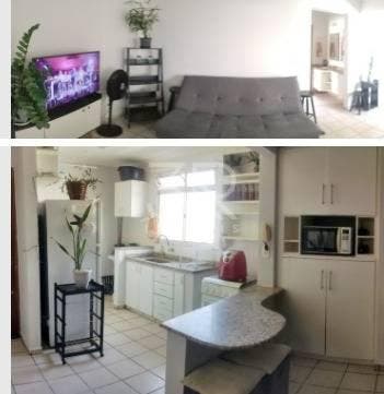 Apartamento, 1 quarto, 41 m² - Foto 7