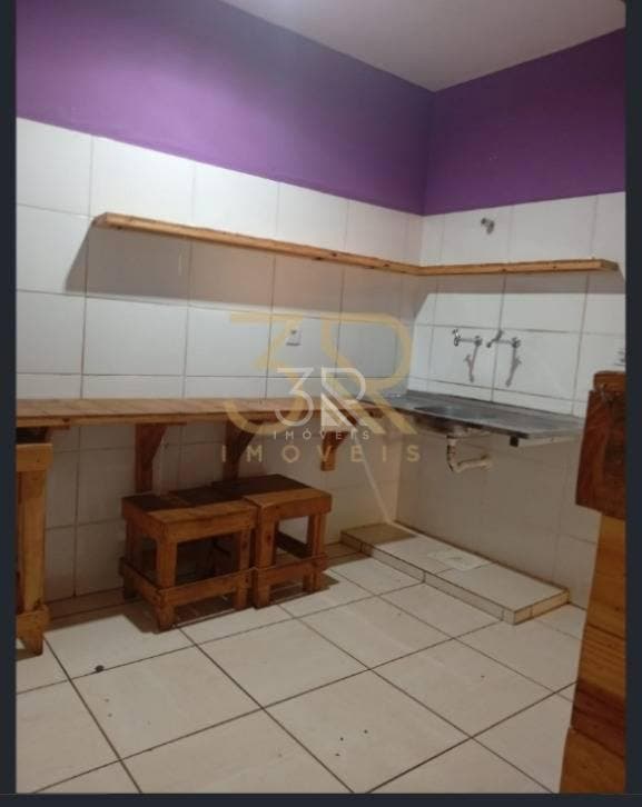 Sala-Conjunto, 30 m² - Foto 9