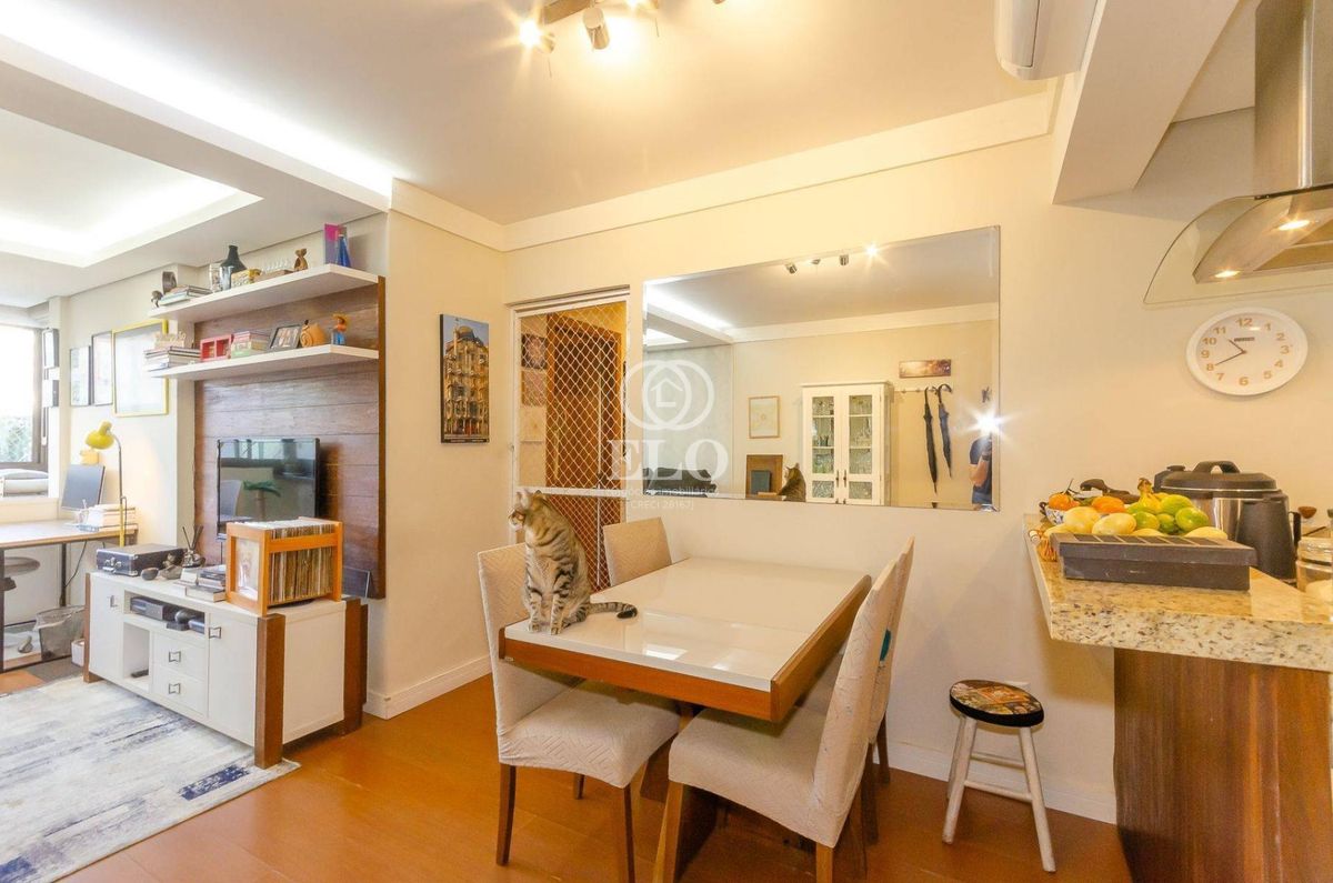 Apartamento, 3 quartos, 74 m² - Foto 25