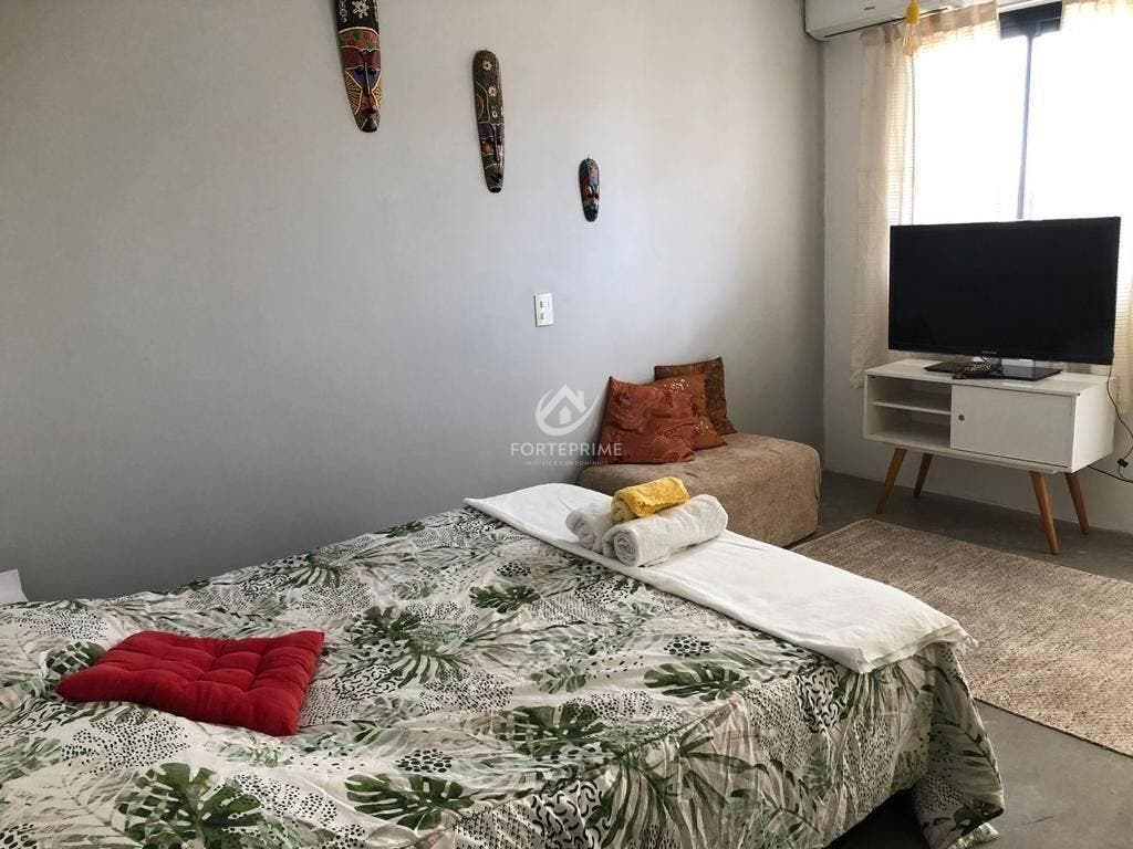 Flat/Loft/Estúdio com 1 quarto à Venda, Indianópolis - São Paulo — foto 4