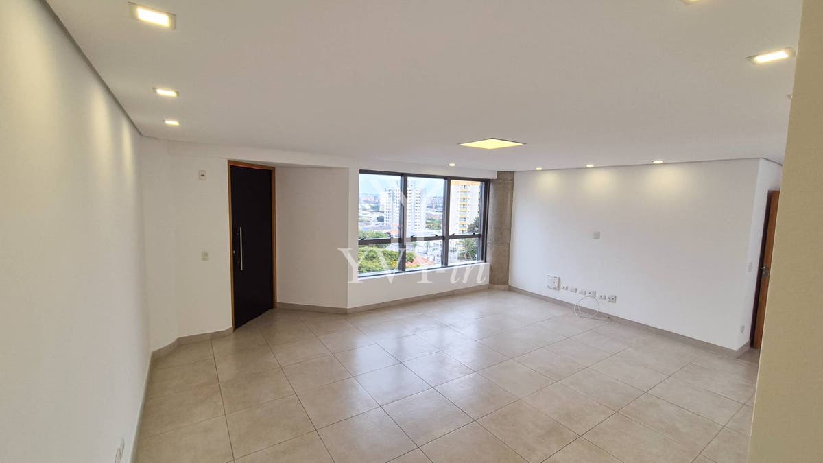 Apartamento, 3 quartos, 140 m² - Foto 1