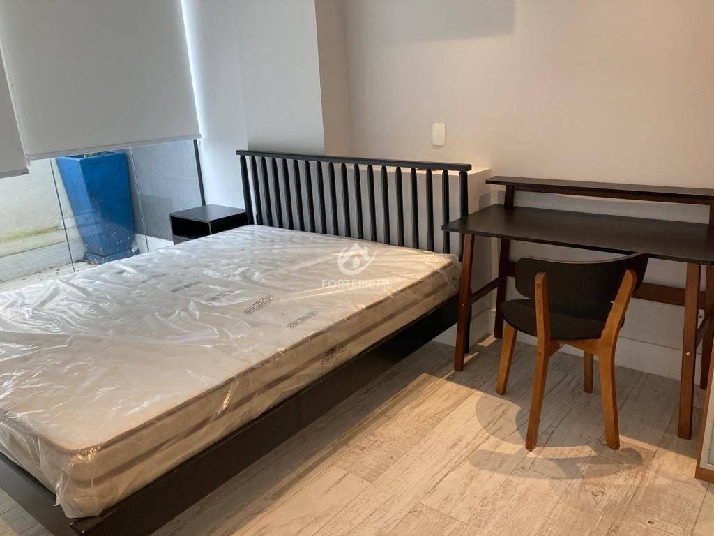 Apartamento com 1 quarto à Venda, Vila Olímpia - São Paulo — foto 5