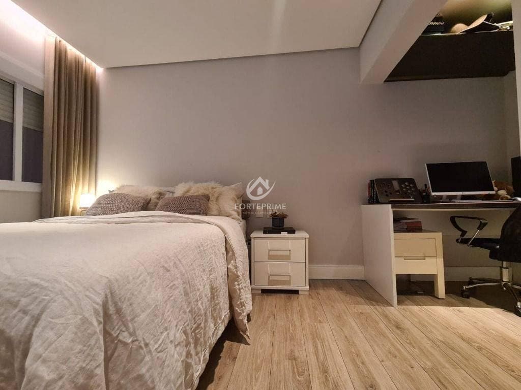 Apartamento com 2 quartos à Venda, Brooklin Paulista - São Paulo — foto 3