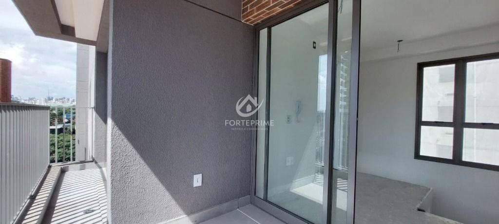 Apartamento com 2 quartos à Venda, Moema - São Paulo — foto 5