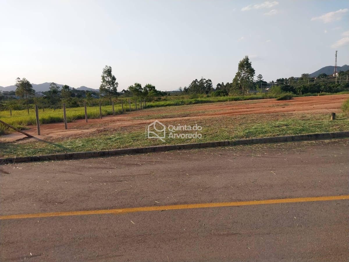 Terreno Areias de Cima - Lote/Terreno em Areias de Cima, Governador Celso Ramos - à venda - Quinta do Arvoredo Imóveis