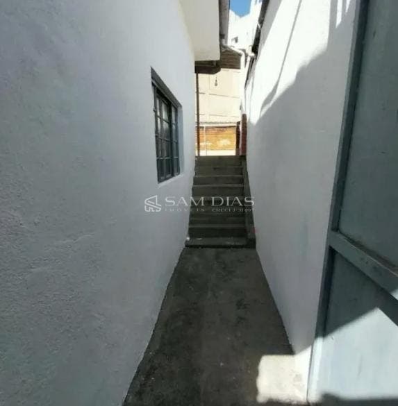 Casa, 1 quarto, 30 m² - Foto 1