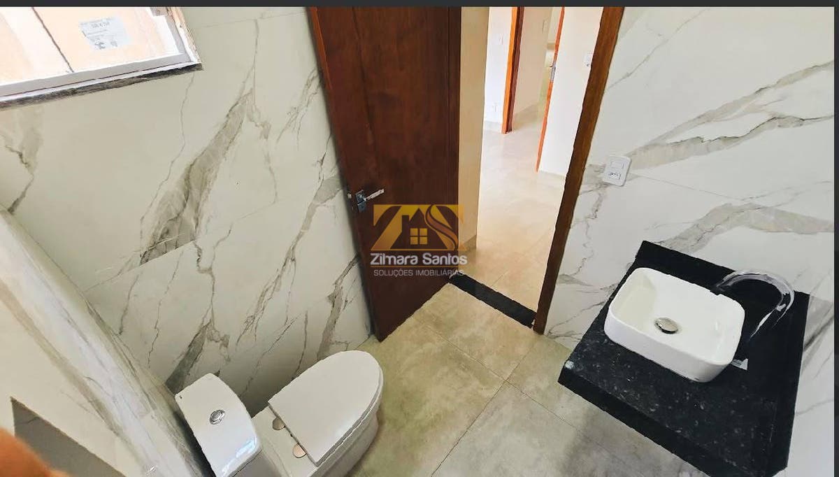 Sobrado, 3 quartos, 89 m² - Foto 13