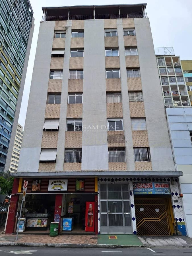 Loja-Salão, 1147 m² - Foto 4