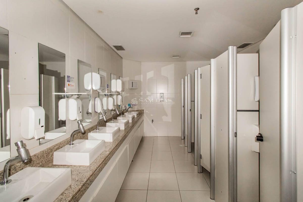 Loja-Salão, 873 m² - Foto 38