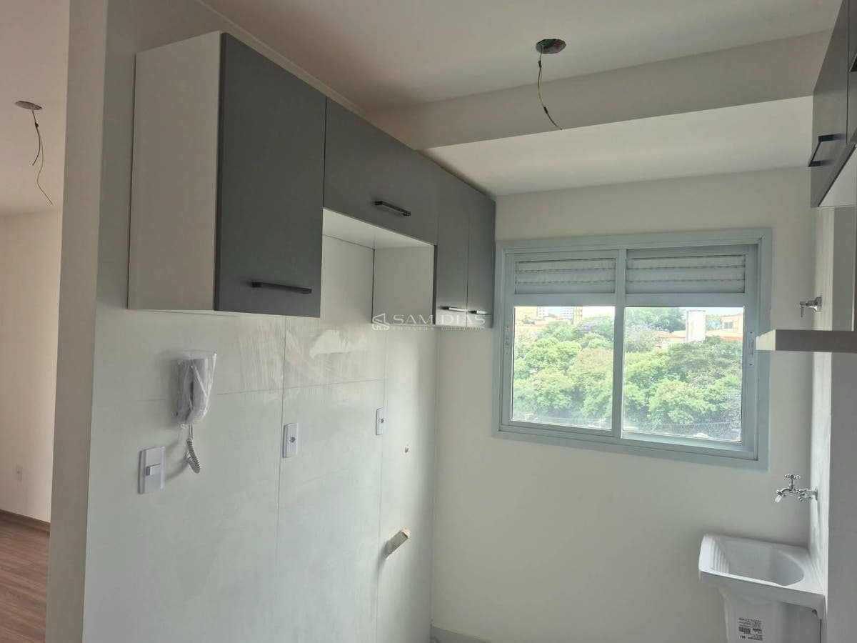 Apartamento, 2 quartos, 55 m² - Foto 6