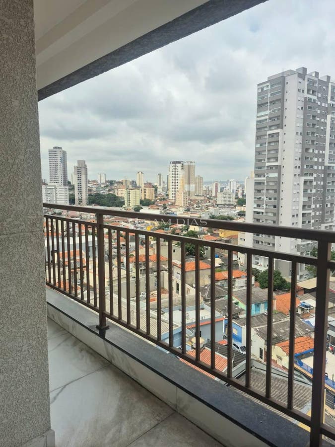 Apartamento, 2 quartos, 55 m² - Foto 2