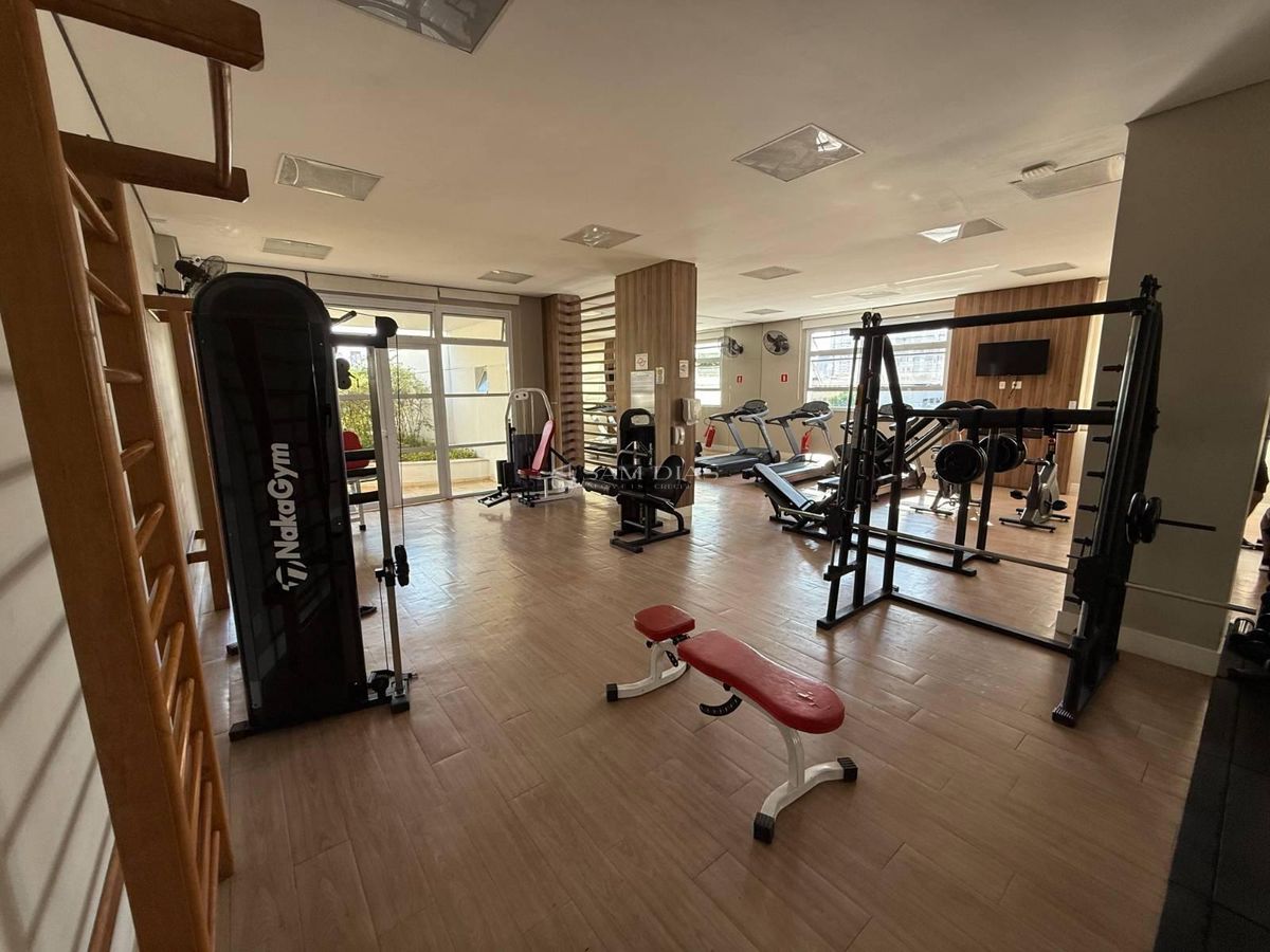 Apartamento, 1 quarto, 49 m² - Foto 24