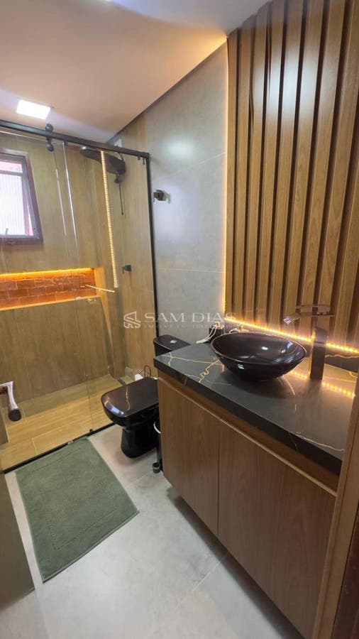 Apartamento, 3 quartos, 144 m² - Foto 13