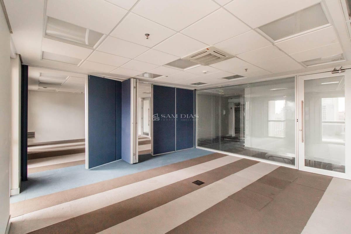 Loja-Salão, 873 m² - Foto 18