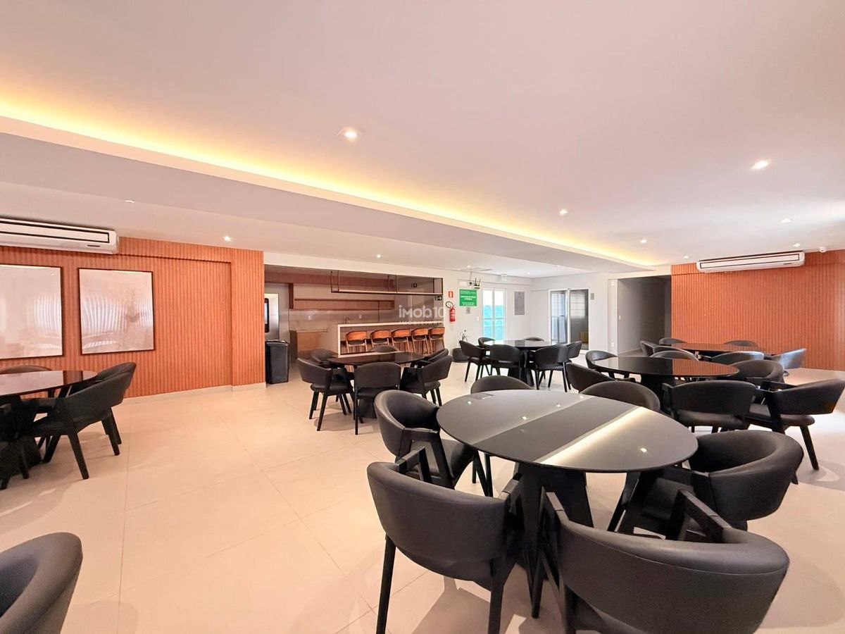 APARTAMENTO NOVO COM 2 QUARTOS SEMI MOBILIADO PARA ALUGUEL NO EDIFÍCIO ROYAL LEGACY EM FOZ DO IGUAÇU - PR