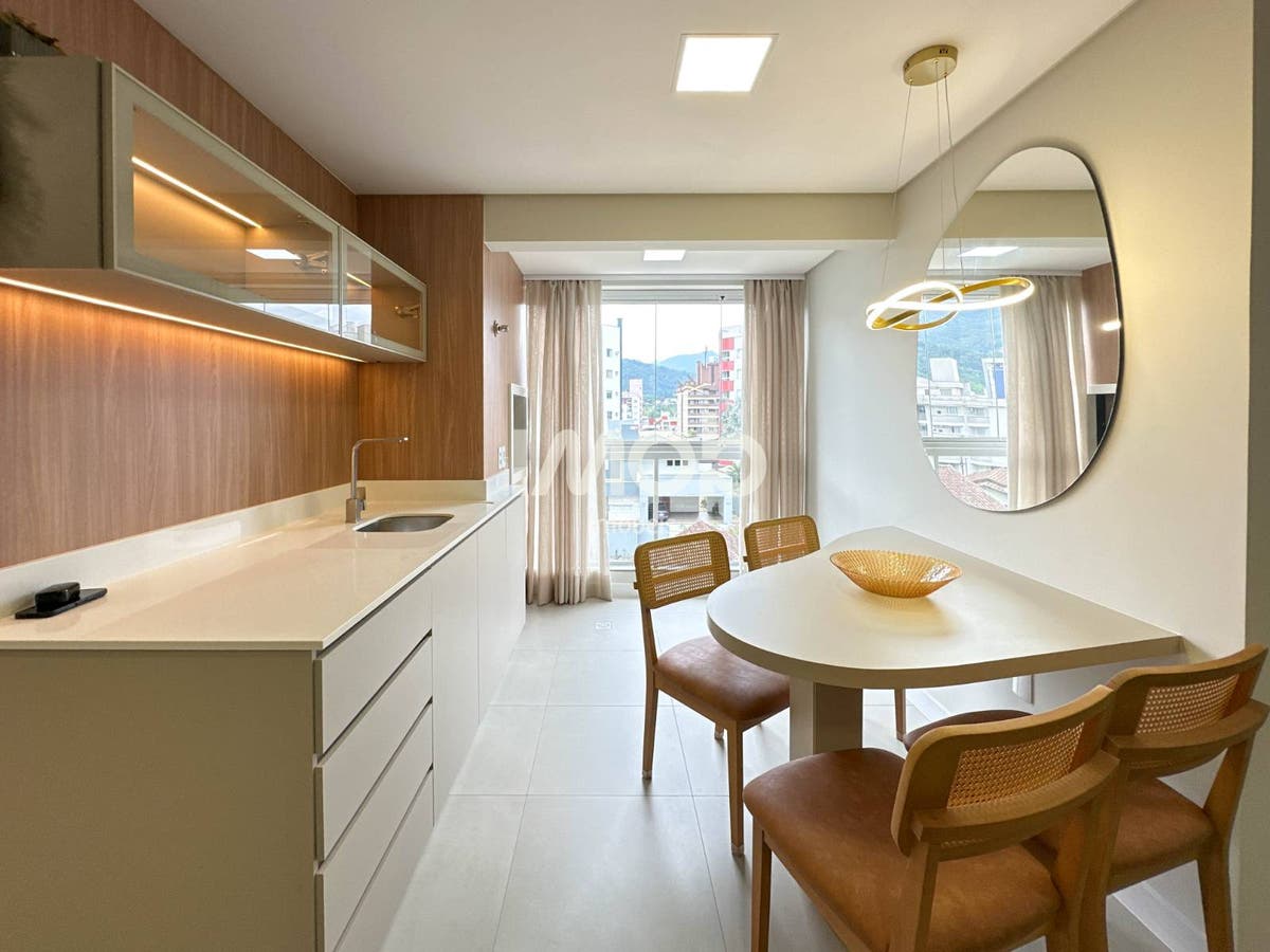 Apartamento, 2 quartos, 62 m² - Foto 6