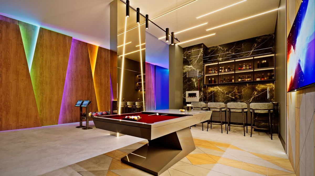Accendis home living - apartamentos com 4 suítes no centro d