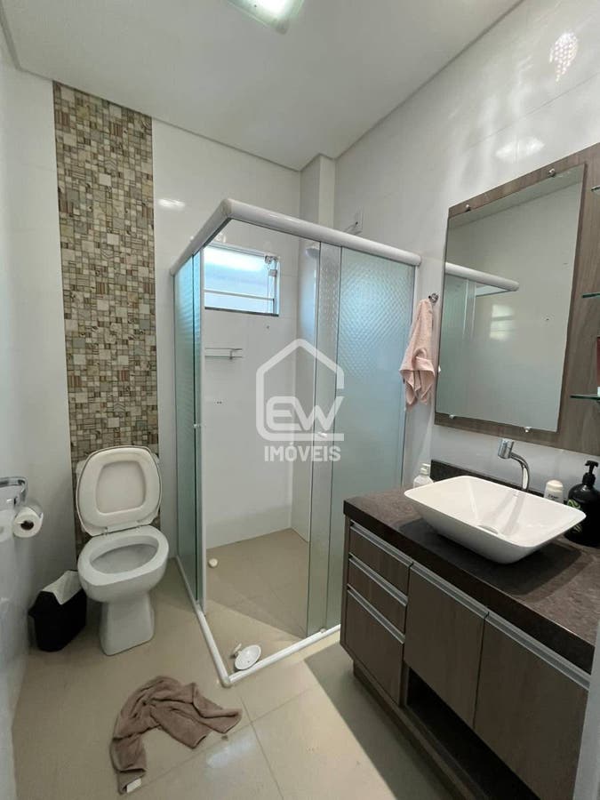 Sobrado, 5 quartos, 284 m² - Foto 22